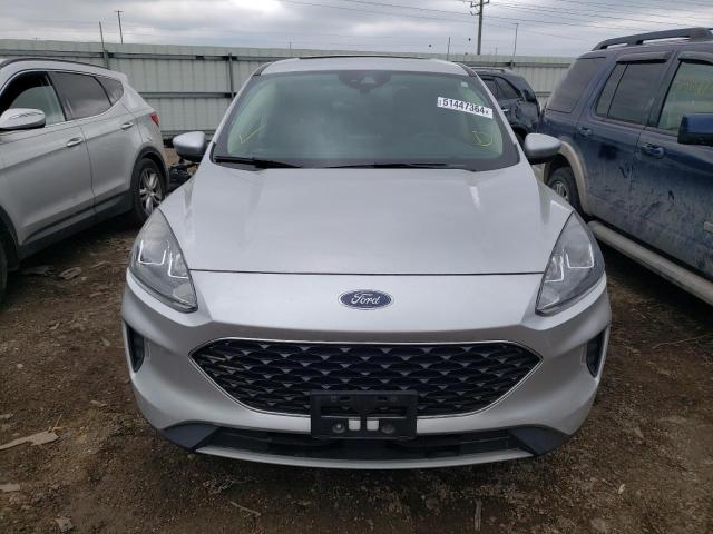 2020 FORD ESCAPE SE 1FMCU0G65LUA49246  51447364