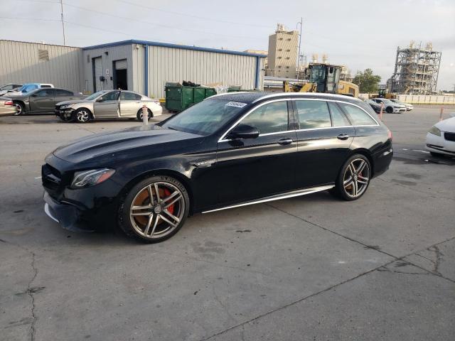 2020 Mercedes-Benz E 63 Amg-S 4Matic for Sale in Greenwell Springs, LA - Water/Flood