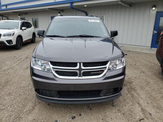 DODGE JOURNEY 2020 Угольный