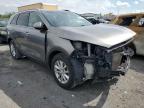 2016 Kia Sorento Lx на продаже в Cahokia Heights, IL - Front End