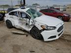 2013 Ford Fusion Se за продажба в Wichita, KS - Rollover