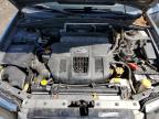 JF1SG69677G****** Wrecked 2007 Subaru Forester in Connecticut State