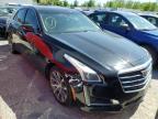 Cahokia Heights, IL에서 판매 중인 2016 Cadillac Cts Luxury Collection - Side