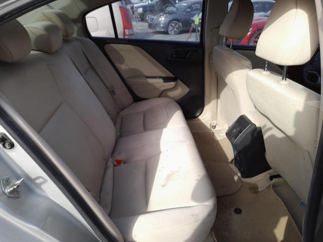 MRHGM6646EP030262 - 2014 HONDA CITY - #51322184