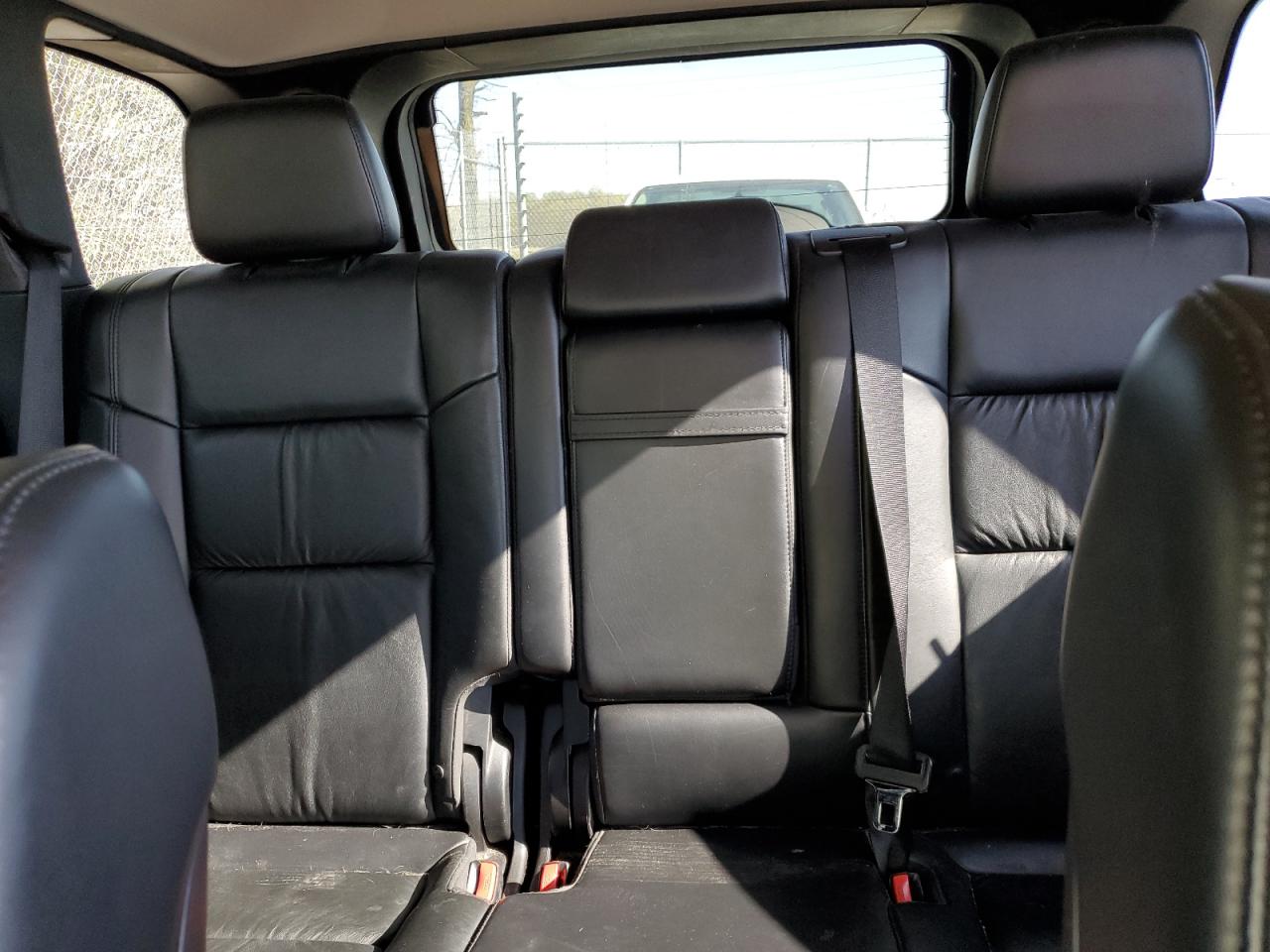 2012 Jeep Grand Cherokee Laredo VIN: 1C4RJFAG9CC179449 Lot: 63049664