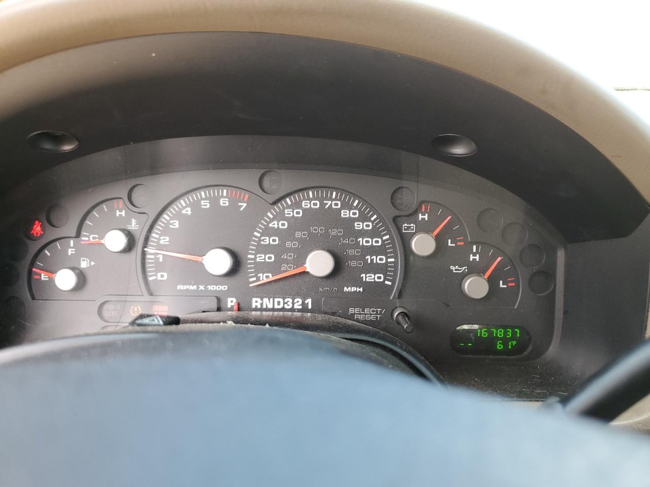 2004 Ford Explorer Xlt VIN: 1FMZU73E94ZB15172 Lot: 82591824