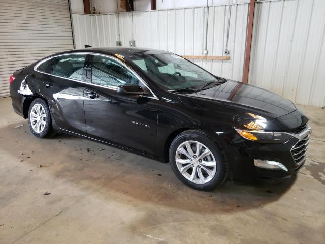  CHEVROLET MALIBU 2024 Black