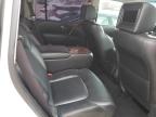 2017 Nissan Armada Platinum იყიდება Bridgeton-ში, MO - Hail