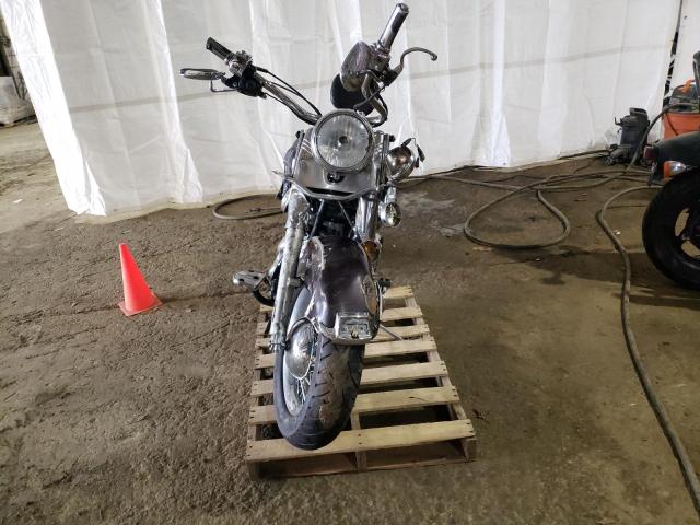 2005 HARLEY-DAVIDSON FLSTCI 