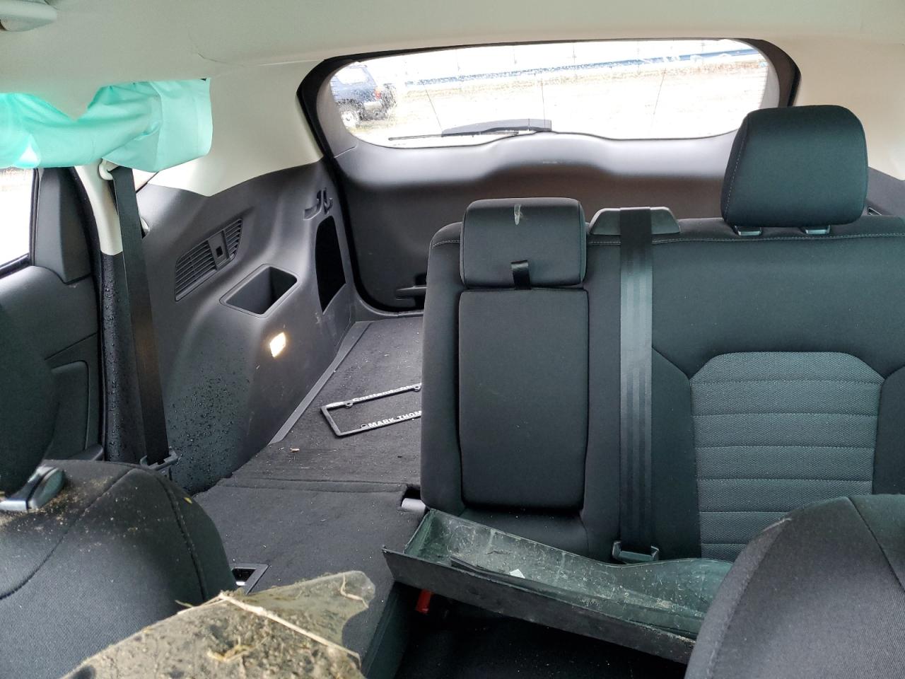 2022 Ford Edge Se VIN: 2FMPK4G90NBA88506 Lot: 49765594