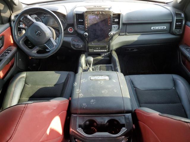  RAM 1500 2021 Серый