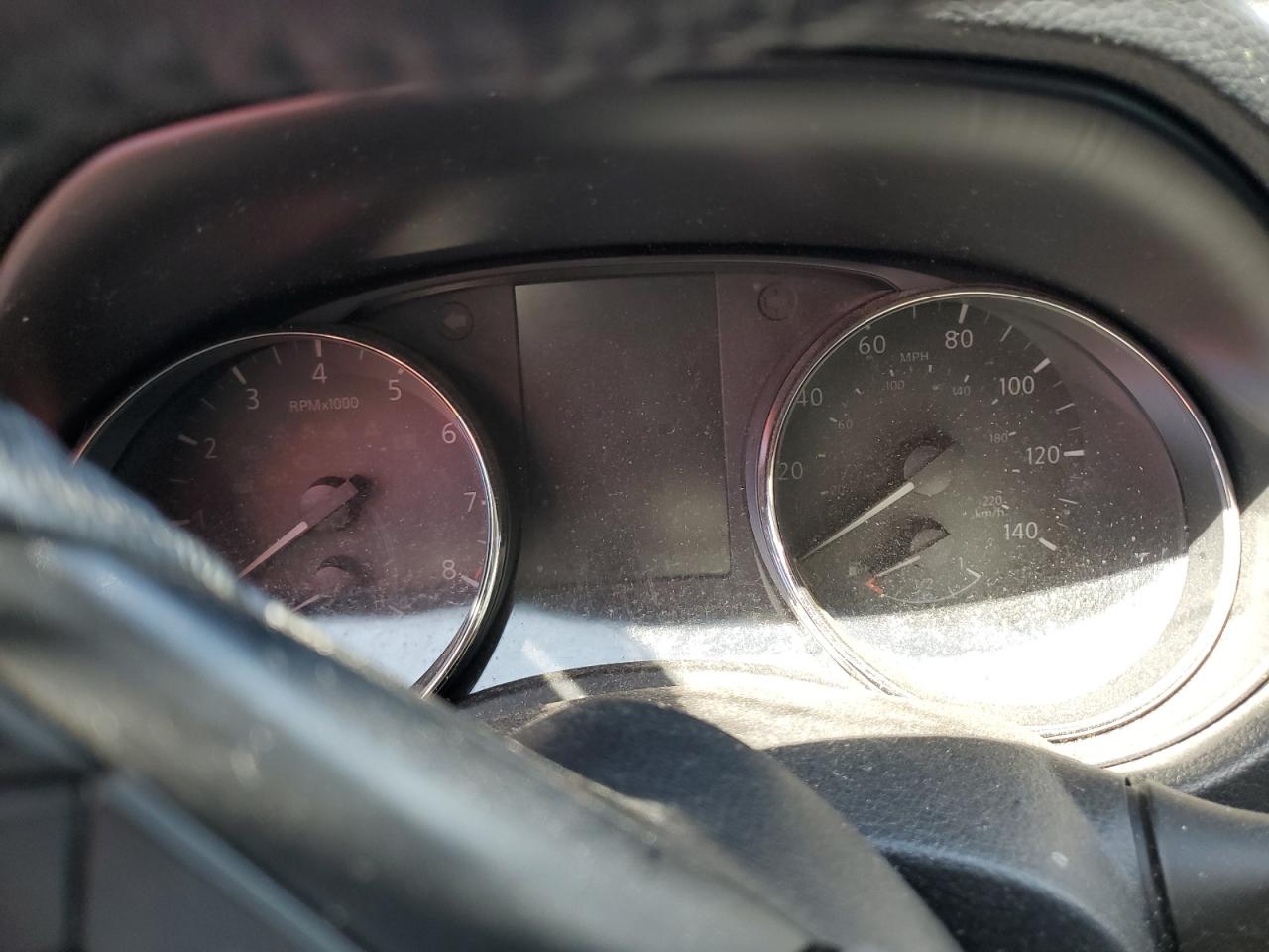 2017 Nissan Rogue S VIN: KNMAT2MV3HP545450 Lot: 51591114