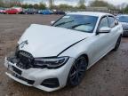 2019 BMW 320D M SPORT AUTO  for sale at Copart SANDY