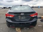 2013 Hyundai Elantra Gls   na sprzedaż w Pennsburg, PA - Front End