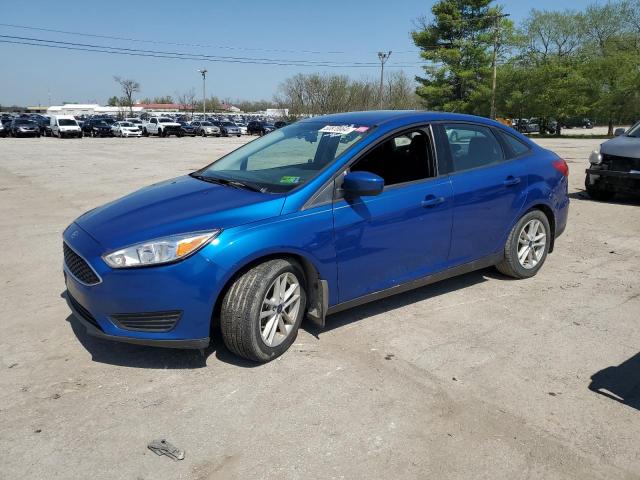 2018 Ford Focus Se იყიდება Lexington-ში, KY - Front End