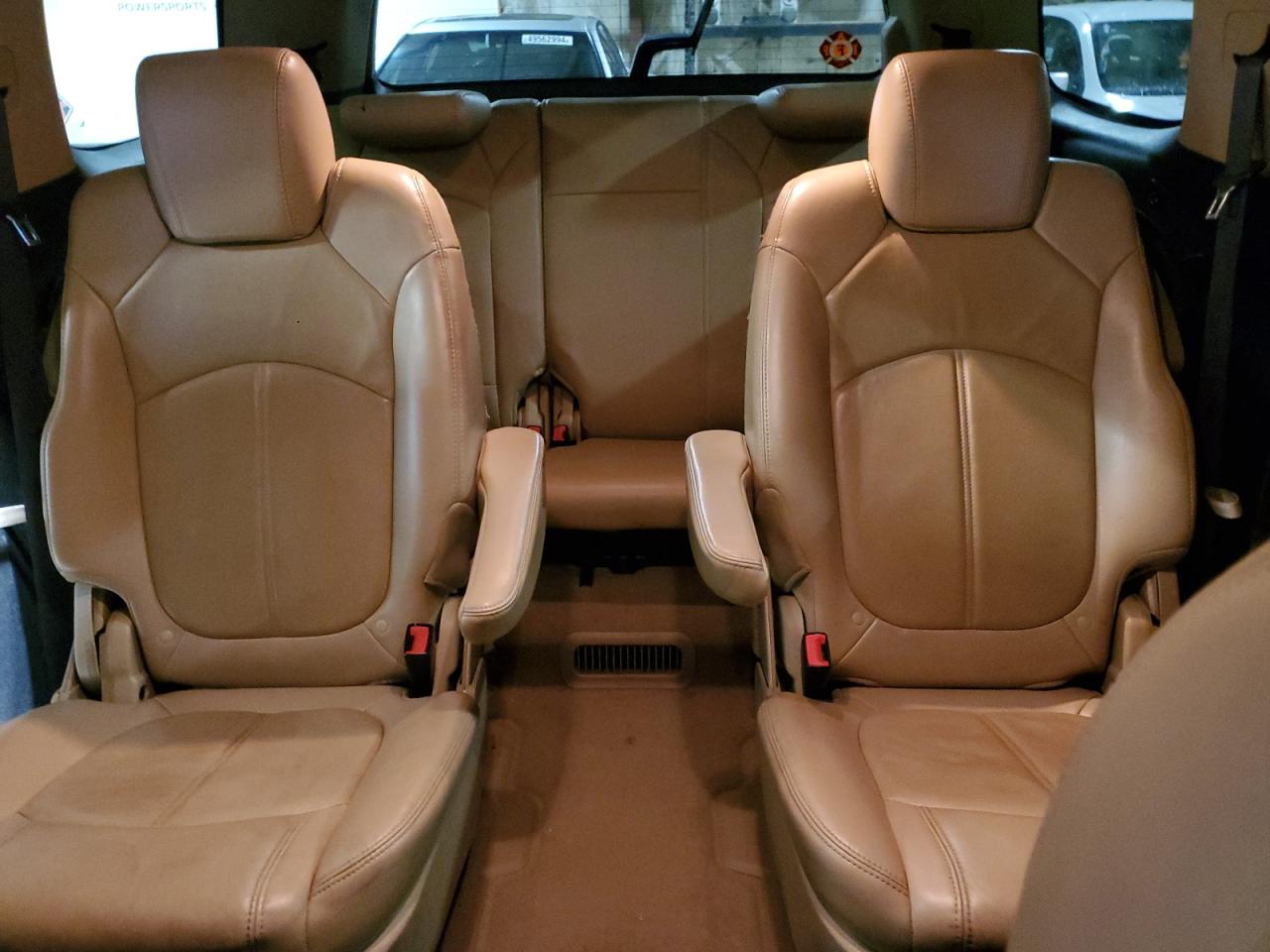 2010 GMC Acadia Slt-1 VIN: 1GKLVMED9AJ160198 Lot: 49947164