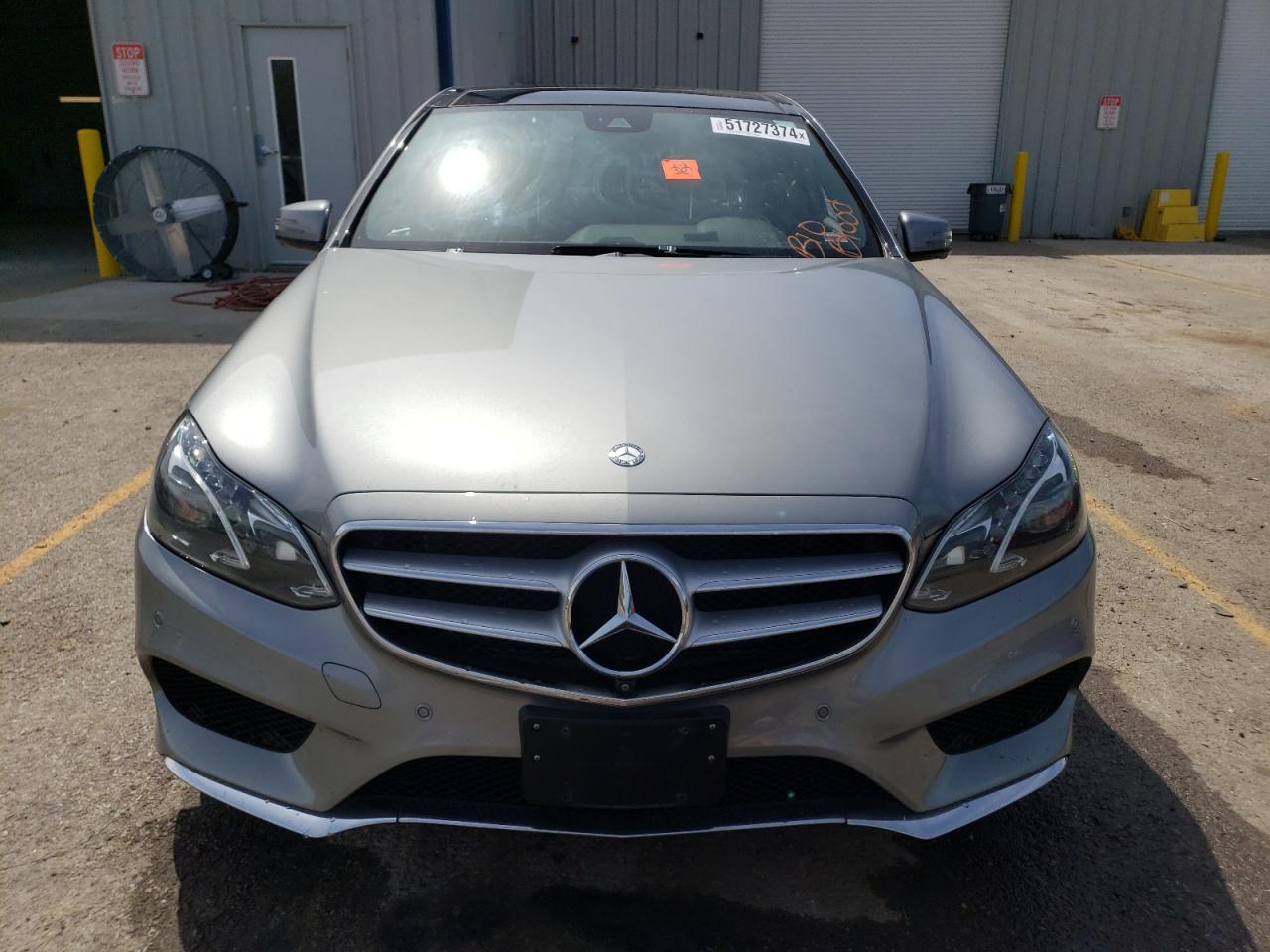 WDDHF8JBXEA850211 2014 Mercedes-Benz E 350 4Matic