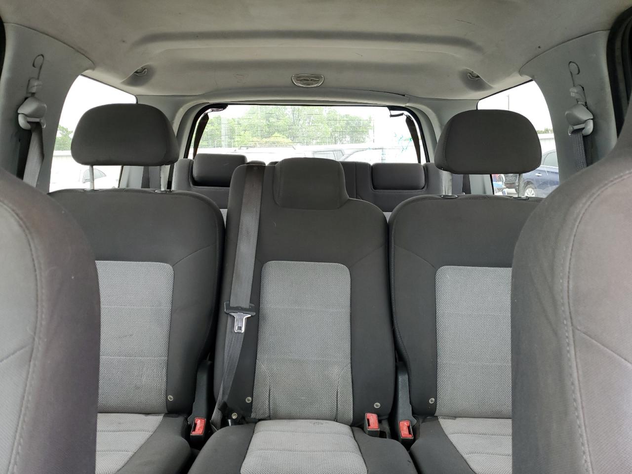 2004 Ford Expedition Xls VIN: 1FMRU13WX4LB25556 Lot: 51529664