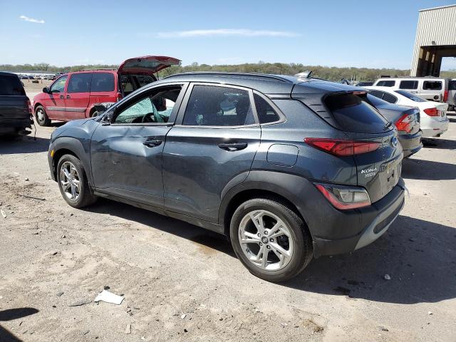  HYUNDAI KONA 2022 Charcoal