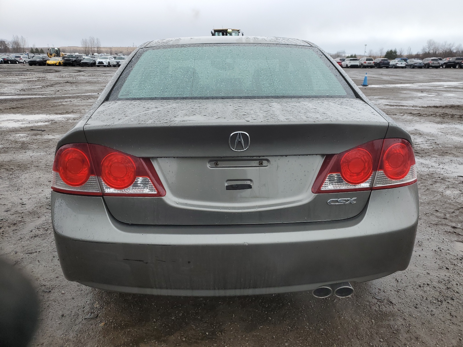 2HHFD56548H201886 2008 Acura Csx