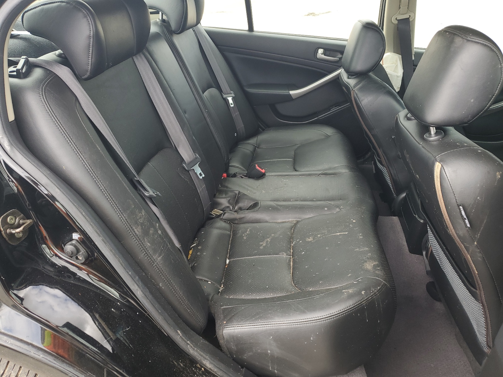 JNKCV51E94M604665 2004 Infiniti G35