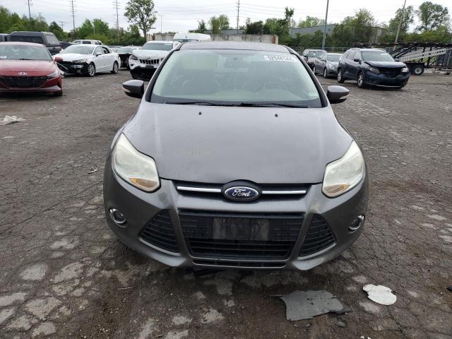  FORD FOCUS 2013 Charcoal