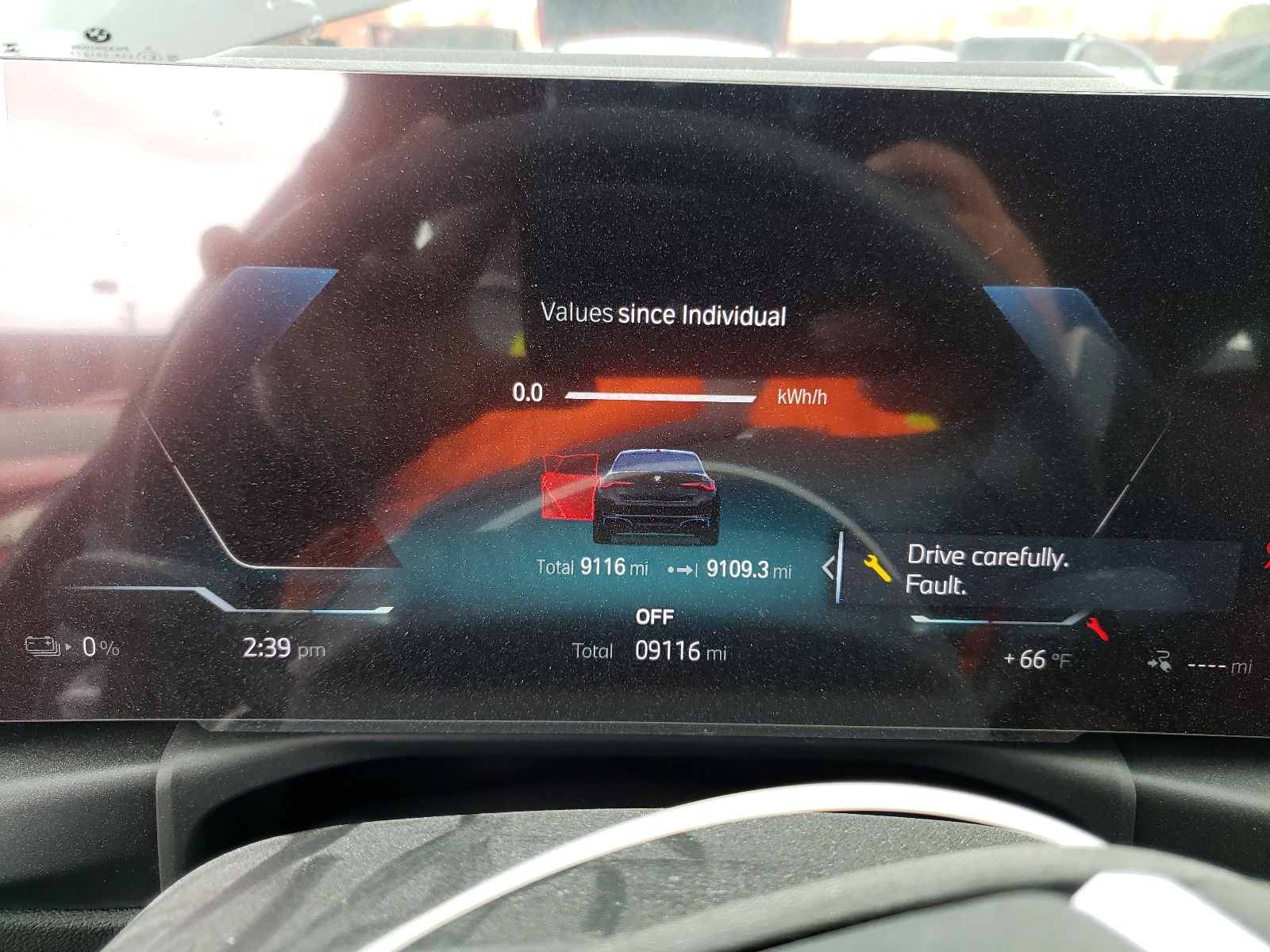 WBY43AW01PFP97712 2023 BMW I4 Edrive 35