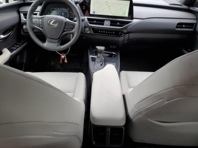  LEXUS UX 250H PR 2024 Черный