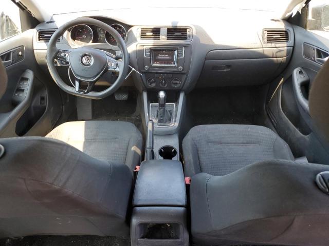 Sedans VOLKSWAGEN JETTA 2016 Granatowy