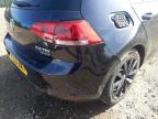 2013 VOLKSWAGEN GOLF 2.0 TDI GT 5DR DSG for sale at Copart COLCHESTER