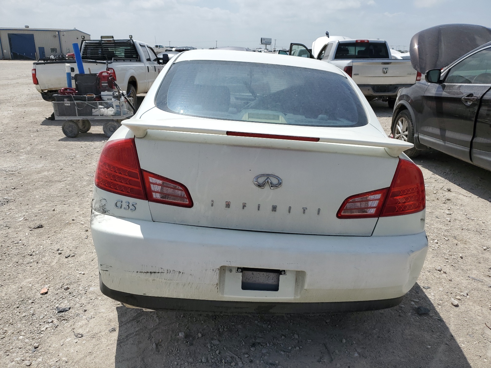 JNKCV51E44M620353 2004 Infiniti G35