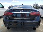2018 Infiniti Q50 Red Sport 400 იყიდება Rancho Cucamonga-ში, CA - Mechanical