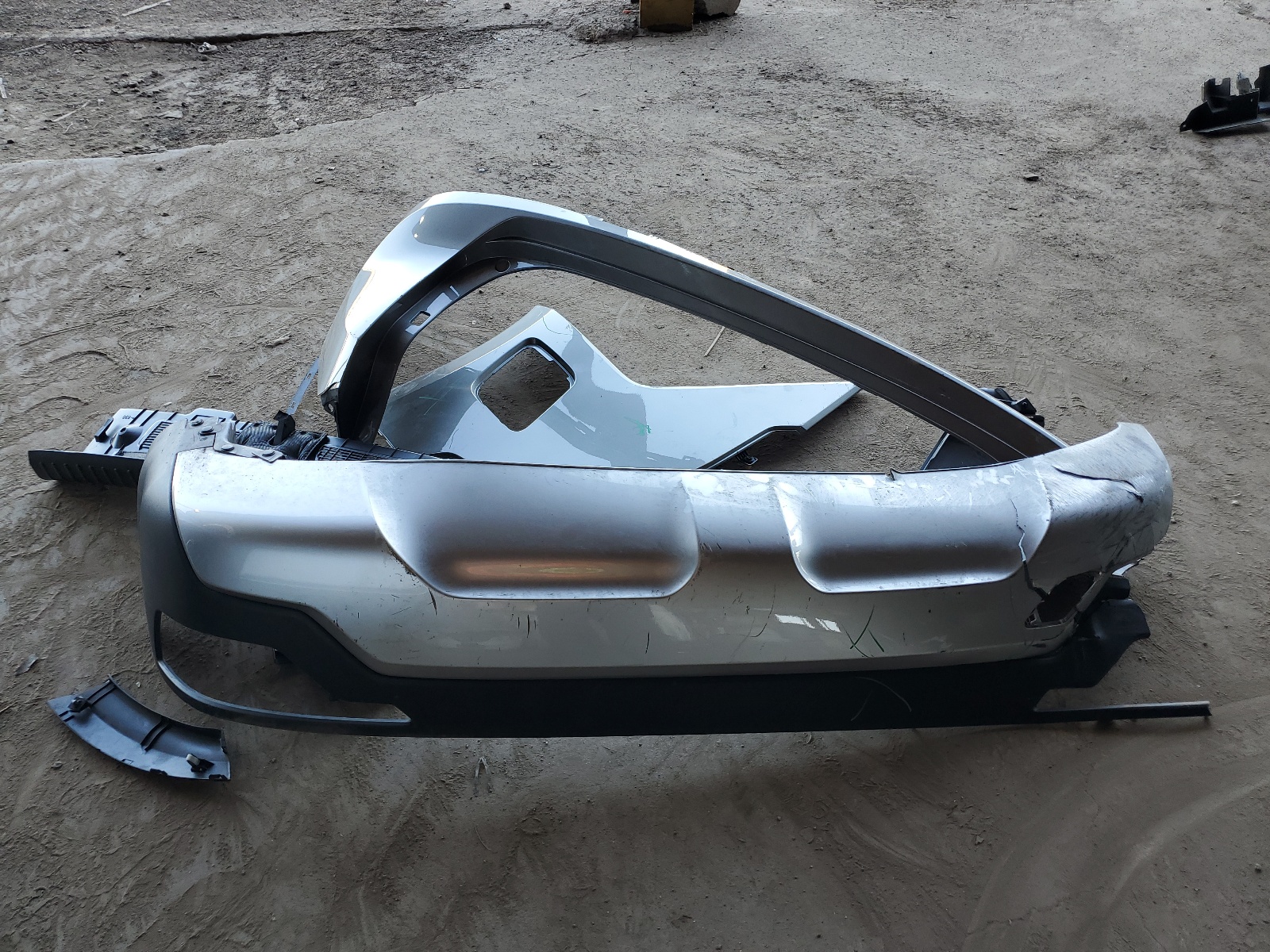 KNDCP3LE3P5086841 2023 Kia Niro Lx