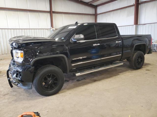 2015 Gmc Sierra K3500 Denali de vânzare în Pennsburg, PA - Front End