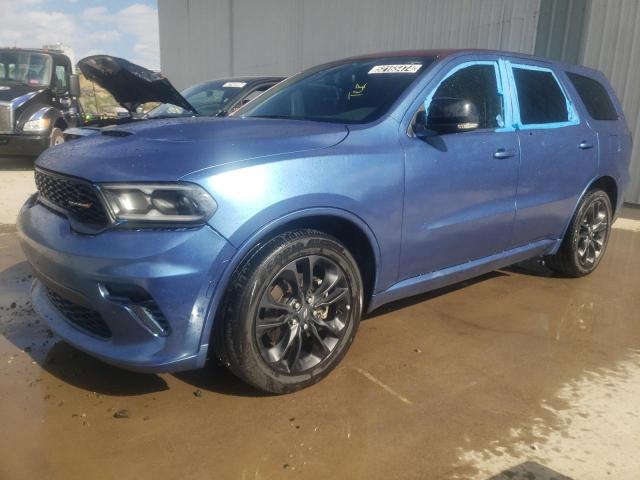 2022 Dodge Durango R/T for Sale in Reno, NV - Side