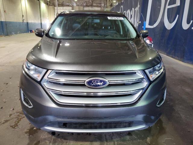  FORD EDGE 2018 Сірий