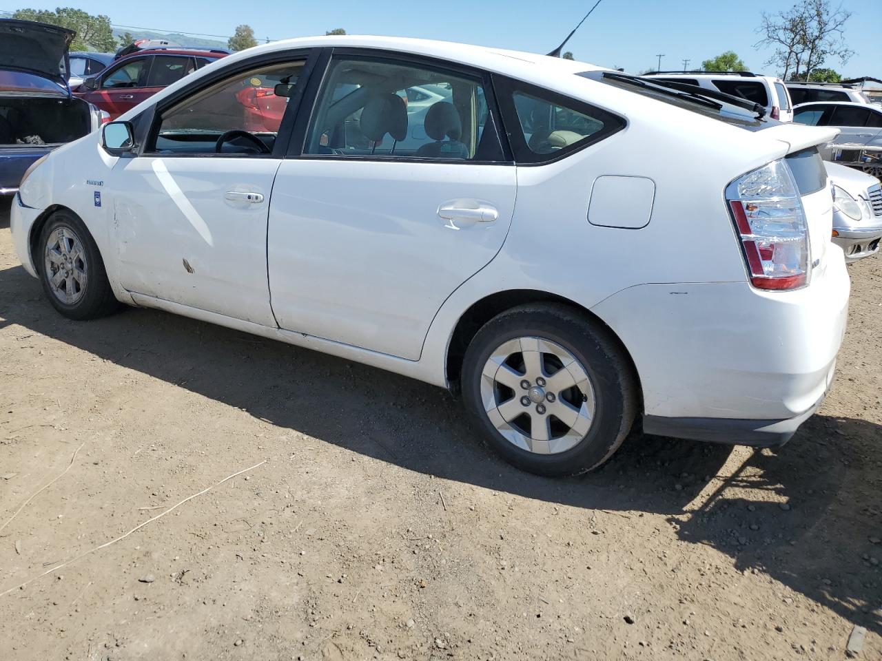 2007 Toyota Prius - Image 2