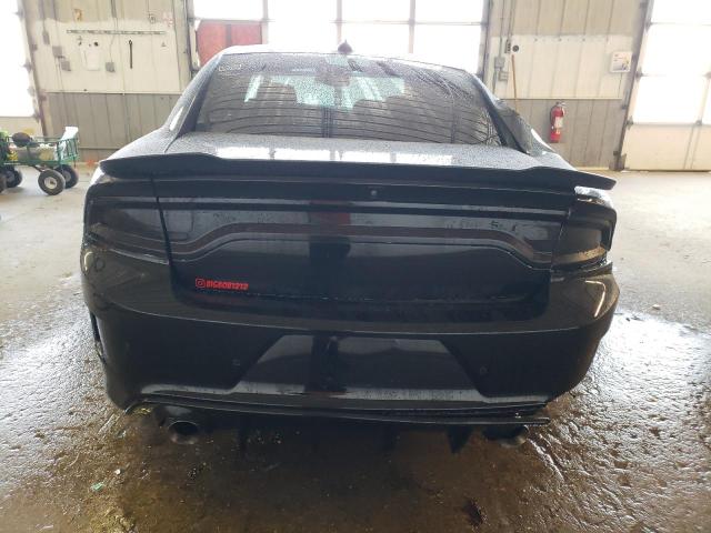  DODGE CHARGER 2019 Black