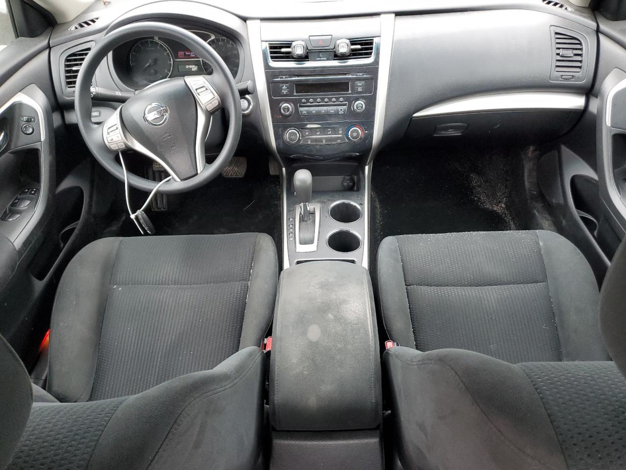 1N4AL3APXFC168136 2015 Nissan Altima 2.5