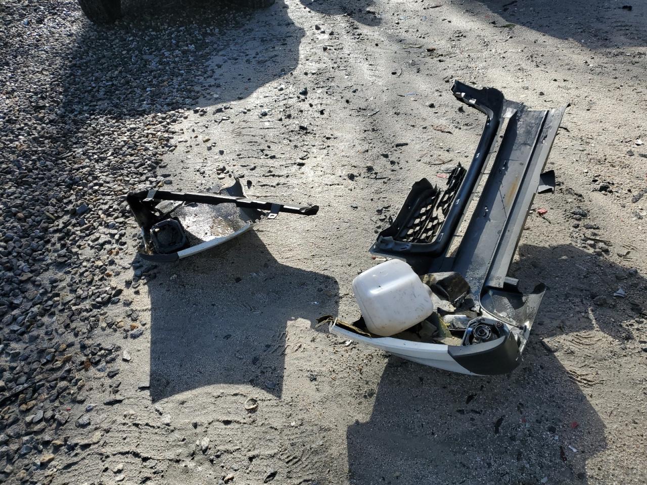 2016 Subaru Forester 2.5I Premium VIN: JF2SJAFC5GH445912 Lot: 50682294