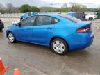 2016 Dodge Dart Se продається в Lebanon, TN - Side