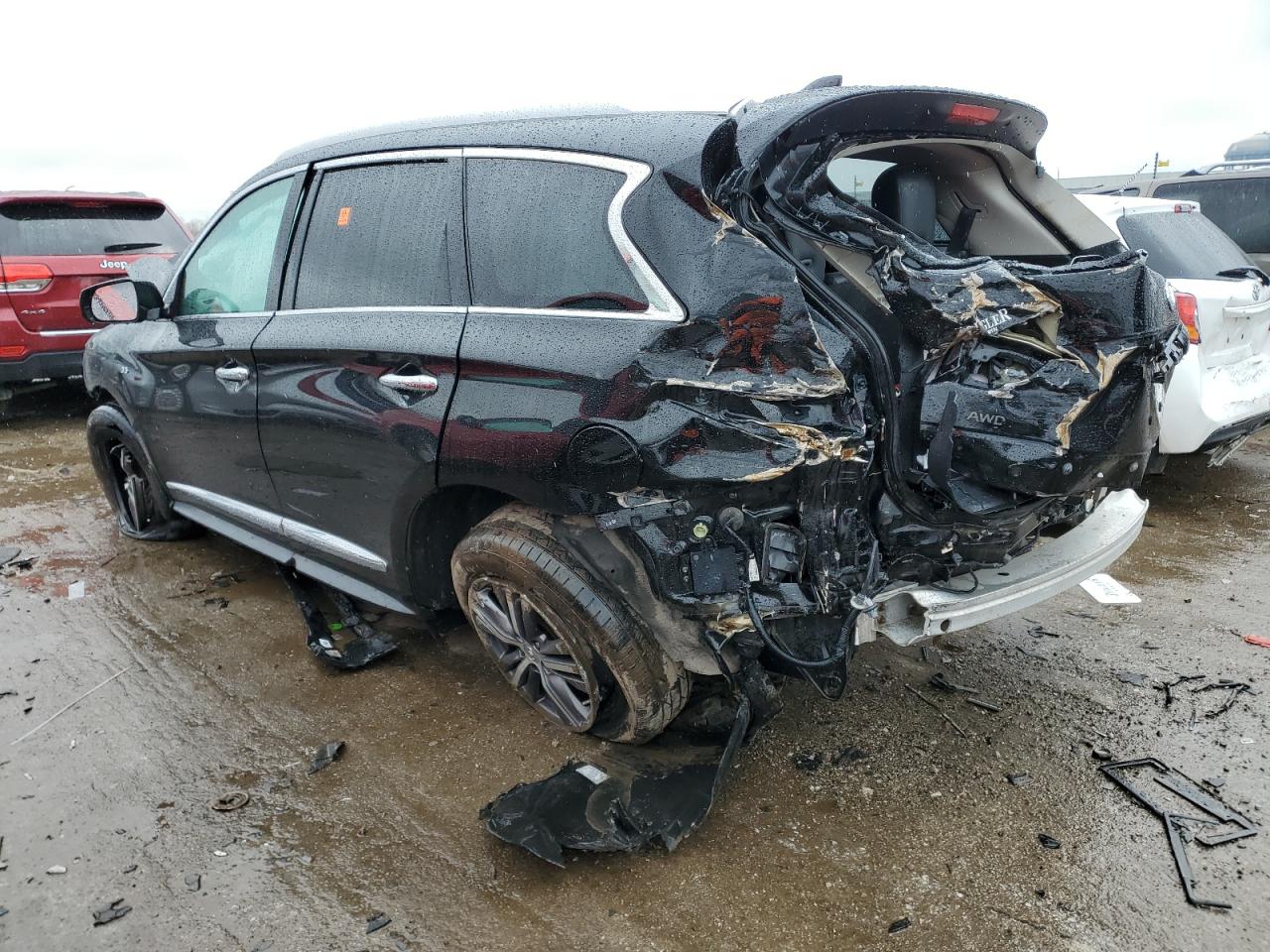 2019 Infiniti QX60 - Image 2
