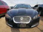 2013 Jaguar Xf  за продажба в Dyer, IN - Mechanical
