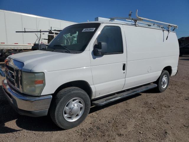 2008 Ford Econoline E250 Van