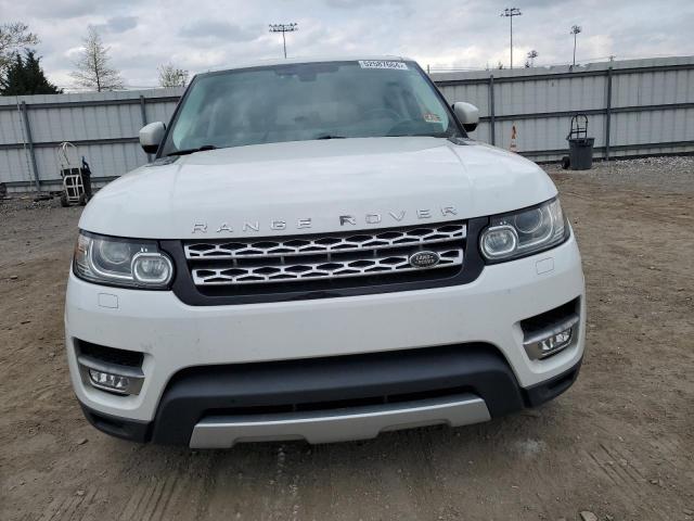 SALWR2TF3FA540918 | 2015 Land Rover range rover sport sc