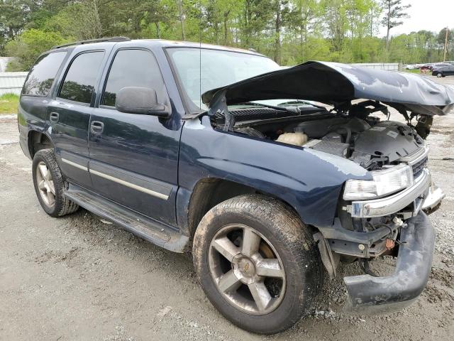 2005 Chevrolet Tahoe C1500