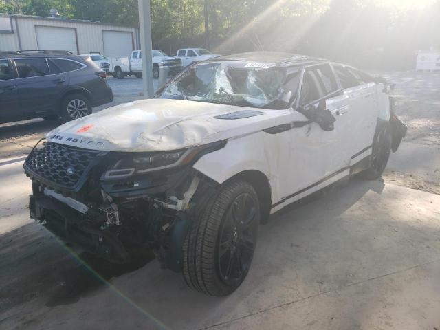 2020 Land Rover Range Rover Velar R-Dynamic Hse for Sale in Hueytown, AL - Rollover