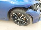 2020 BMW 330E M SPO for sale at Copart BRISTOL