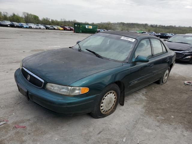 Cahokia Heights, IL에서 판매 중인 2001 Buick Century Custom - Normal Wear