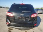 2012 Hyundai Santa Fe Gls продається в Greenwell Springs, LA - Front End